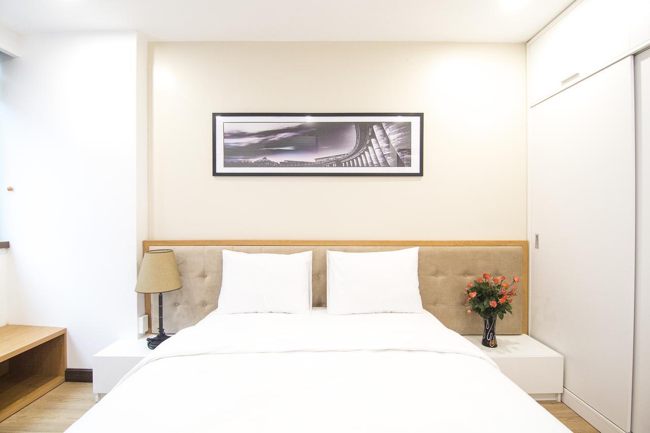 Canary Ha Noi Hotel Ανόι Εξωτερικό φωτογραφία